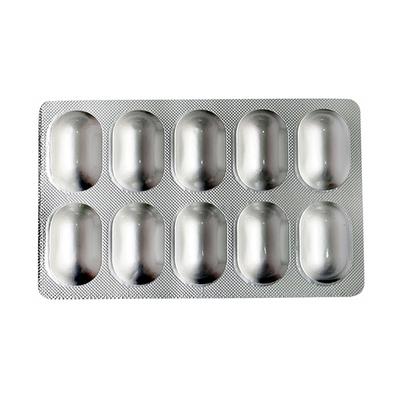 Carnisure Plus Tablet 10'S - Supplements-Vam