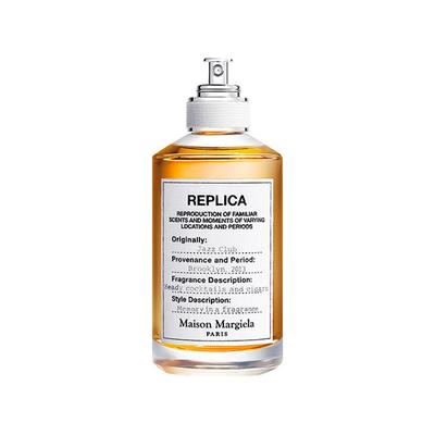 Maison Margiela Replica Jazz Club EDT 100 ml - Men Perfumes (Edt/Edp)