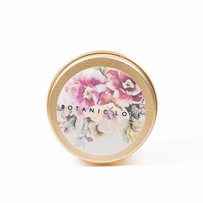 Botanic Love Pure Gold Gel 130 gm - Face Gels