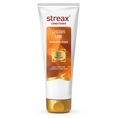 Streax Luscious Long Conditioner 1's - Conditioners