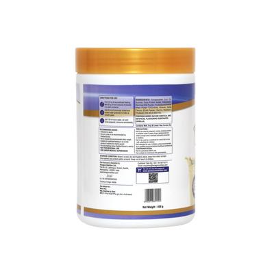 PentaSure Complete Balanced Nutrition Powder - Vanilla Flavour 400 g - Daily Health Drinks