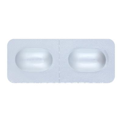 WORM LOCK 400 Tablet 1's - Parasitic Worms-Ant