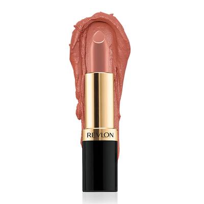 Revlon Super Lustrous Lipstick ( Matte )- Dare To Be Nude 4.2 Gm - Lipsticks