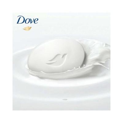 Dove Cream Beauty Bathing Bar Soap 50 gm - Soaps