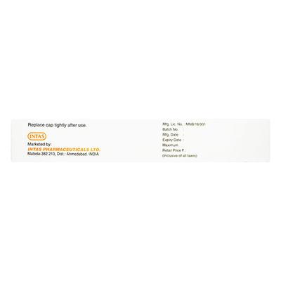 TREXJOY Gel(Topical) 20gm - Auto Immune Disease-Imm