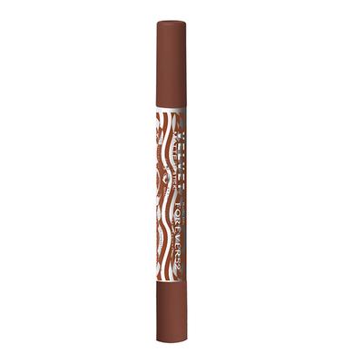 Daily Life Forever52 Velvet Matte Lipstick Ft022 2.8 gm - Lipsticks