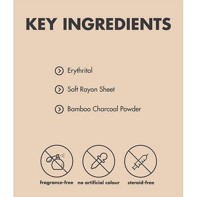 Klairs Midnight Blue Calming Sheet Mask 25 ml - Sheet Masks