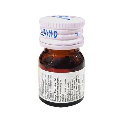 D3 MUST NANO SUGAR FREE LITCHI FLAVOUR Oral Solution 5ml - Supplements-Vit