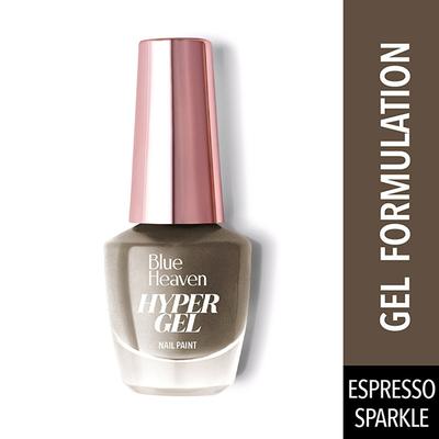Blue Heaven Hypergel Nailpaint - Expresso Spark, 706 11 ml - Nail Polish