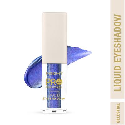 Insight Professional Liquid Eyeshadow - Celestial 5 gm - Eyeshadow, Bases & Primers