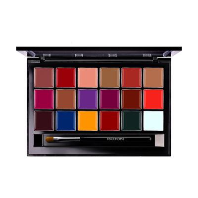 Daily Life Forever52 Multitasker Lipstick Palette Mpl001 36 gm - Lipsticks