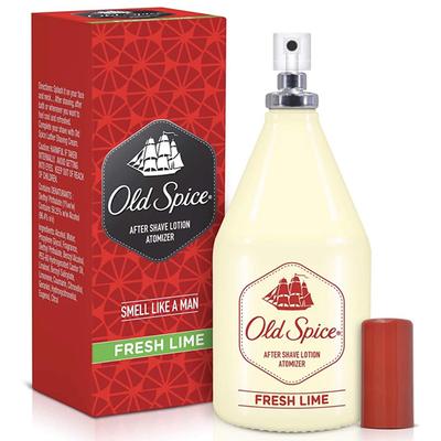 Old Spice After Shave Lotion (Musk) 150 ml - Aftershave Lotion