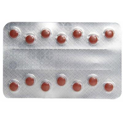 XARELTO 20mg Tablet 28's - Blood Clot-Ant