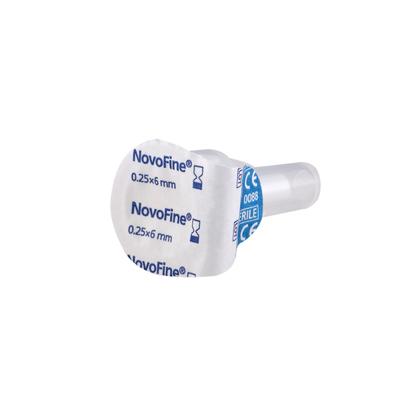 Novofine 31G 1'S - Diabetes-Ins