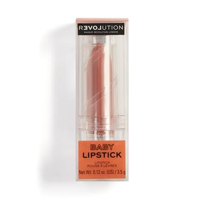 Revolution Relove Baby Lipstick Believe 3.5 gm - Lipsticks
