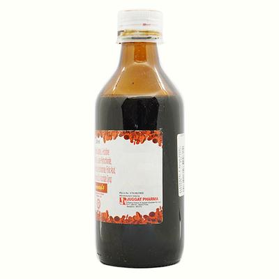 ELEMENTAL F Syrup 200ml - Haematopoiesis-Hae
