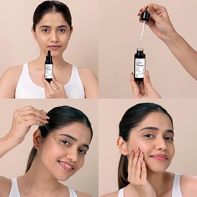 Brillare Salicylic Acid Face Serum For Oily, Acne Prone Skin 30 ml - Face Serum