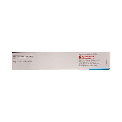 LULIGEE Cream 20gm - Fungal Infections-Taa