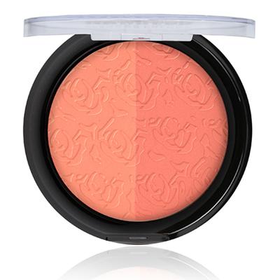 Sivanna Colors Duo Blusher - HF387 02 08 gm - Blushes