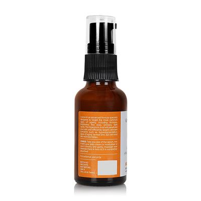 Greenberry Organics Vitamin C & Hyaluronic Acid Serum 30 ml - Face Serum