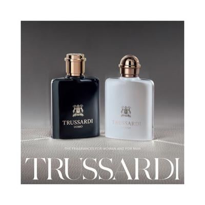 Trussardi Uomo EDT 50 ml - Men Perfumes (Edt/Edp)