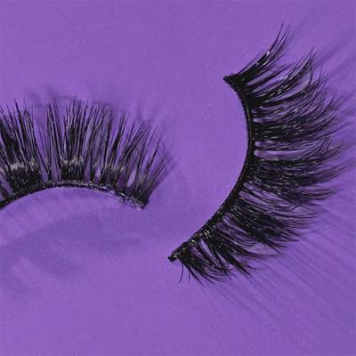bh cosmetics 1991 by Alycia Marie False Lashes FLEX 1's - Lens Solution & Accessories