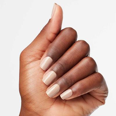 OPI Nail Polish Mini - Samoan Sand 3.75 ml - Nail Polish