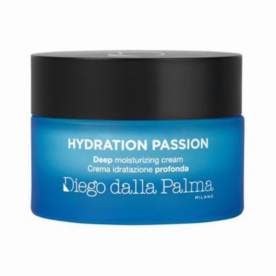 Diego dalla Palma Milano Deep Moisturizing Cream 50 ml - Face Moisturizers