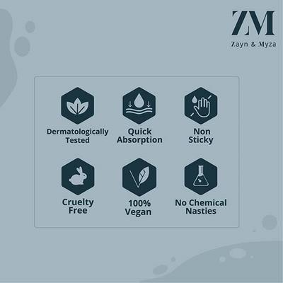 Zayn & Myza Retinol Face Serum 30 ml - Face Mists