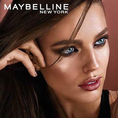 Maybelline New York Face Studio Master Chrome Metallic Highlighter, Molten Rose Gold 6.7 gm - Highlighters & Illuminators