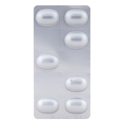 NEPTAZ 200mg Tablet 7's - Heart Failure-Ang