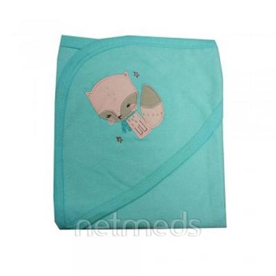 Quick Dry - Towel - Cotton Fleece - Bathing Essentials
