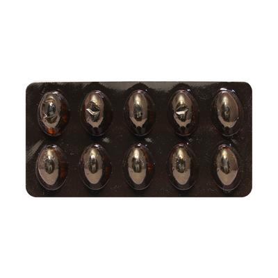 Conjoint 3D Capsule 10'S - Supplements-Ent