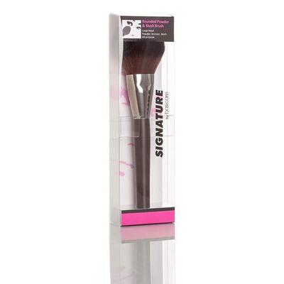 Basicare SIGNATURE POINTED BLUSH BRUSH 1's - Face Brush
