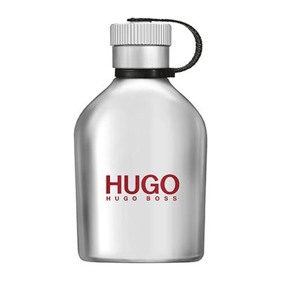 Hugo Boss Iced Eau De Toilette 125 ml - Perfumes (Edt/Edp)