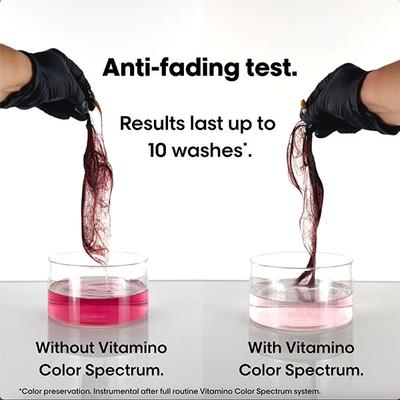 L'Oreal Professionnel Vitamino Color Spectrum Shampoo for All Colored Hair 300 ml - Shampoos