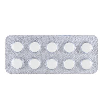 UNISERT 100 Tablet 10's - Depression-Ant