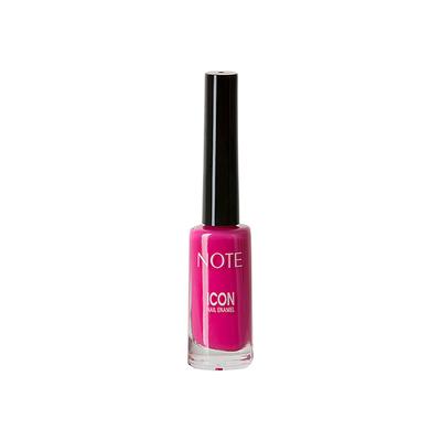 NOTE ICON NAIL ENAMEL 524 9 ml - Nail Polish
