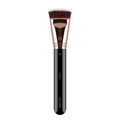 Miss Claire M2 - Contour Brush (Rose Gold) 1's - Face Brush