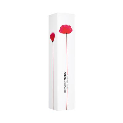 Kenzo Flower Poppy Bouquet Eau De Parfum 100 ml - Women Perfumes (Edt/Edp)