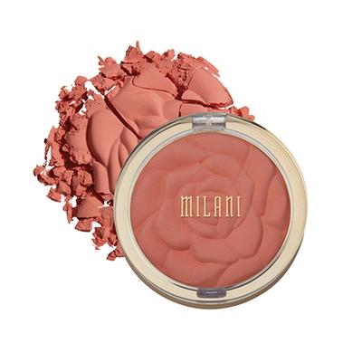 Milani Rose Powder Blush Wild Rose 17 gm - Blushes