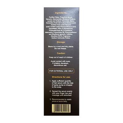 FOLIJUV Serum 60ml - Hair Loss-Oda