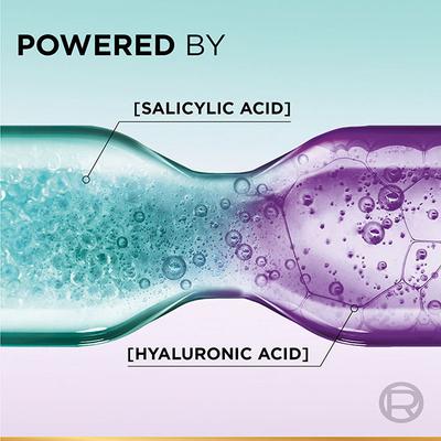 L'Oreal Paris Hyaluron Pure 72H Rehydrating Conditioner for Smooth Tangle-Free Hair 340 ml - Conditioners