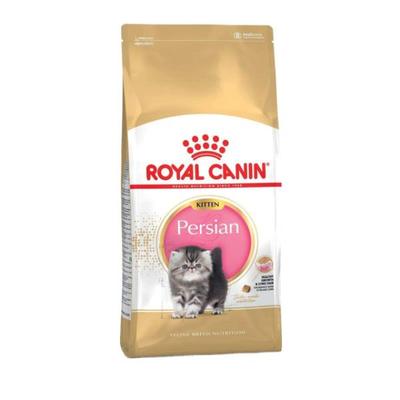 Royal Canin Persian Kitten 4 Kg - Petfood