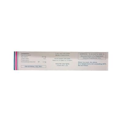 HHMITE XL Cream 60gm - Scabies-Oth
