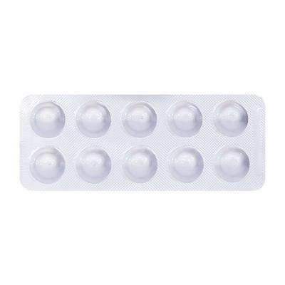 Zolax SR 1mg Tablet 10'S - Anxiety-Anx