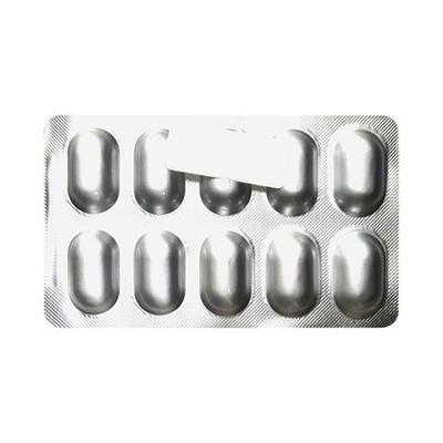 XILINGIO M 25/5/1000 Tablet 10's - Diabetes-Ant