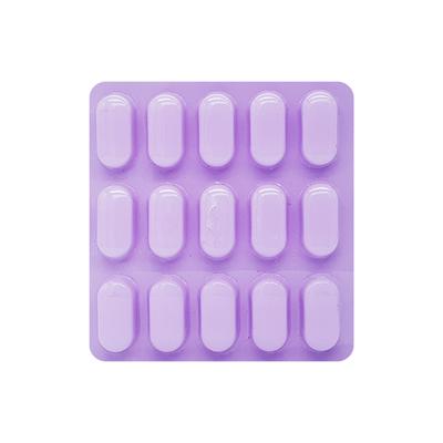 Veba Plus Tablet 15'S - Supplements-Vam