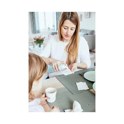 Mustela No Rinse Cleansing Water 300 ml - Creams, Lotions & Oils