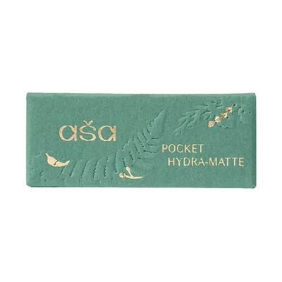 asa Hydra-Matte Lipstick - Perky Periwinkle M01 1.8 gm - Lipsticks